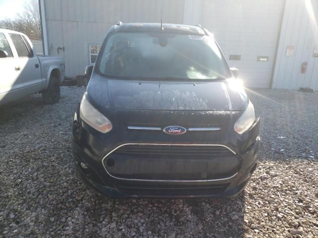 2014 Ford Transit Connect Titanium