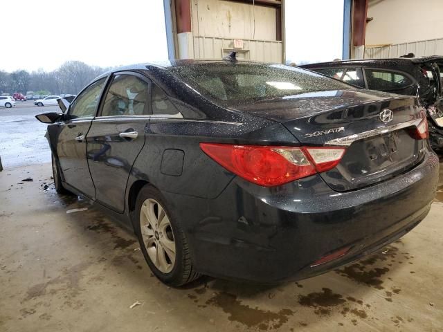 2011 Hyundai Sonata SE