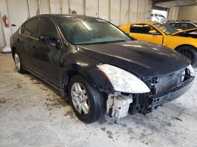 2010 Nissan Altima Base