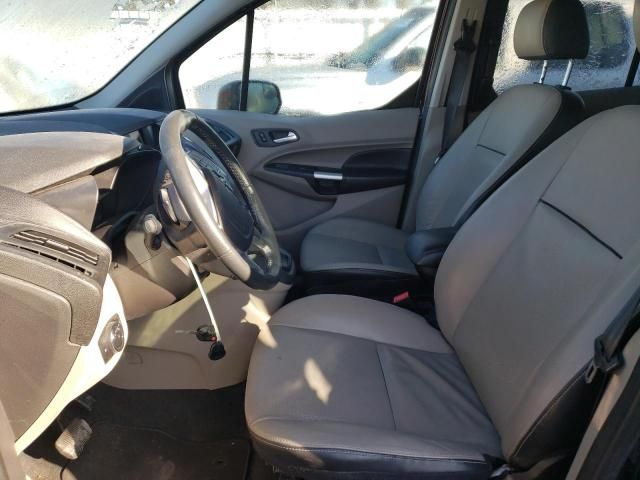 2014 Ford Transit Connect Titanium