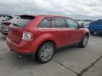 2010 Ford Edge Limited