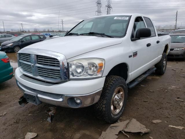 2009 Dodge RAM 2500