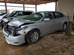 Salvage cars for sale at Tanner, AL auction: 2014 Nissan Altima 2.5