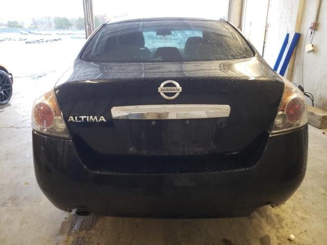 2010 Nissan Altima Base