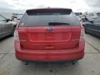 2010 Ford Edge Limited