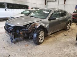 Salvage Cars with No Bids Yet For Sale at auction: 2013 Dodge Avenger SE