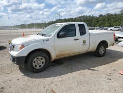 Nissan Frontier S salvage cars for sale: 2017 Nissan Frontier S