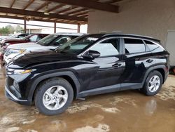 Vehiculos salvage en venta de Copart Tanner, AL: 2022 Hyundai Tucson SEL