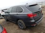 2017 BMW X5 SDRIVE35I