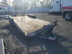 Ldtl Trailer Vehiculos salvage en venta: 2019 Ldtl Trailer