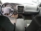 2009 Ford Ranger Super Cab