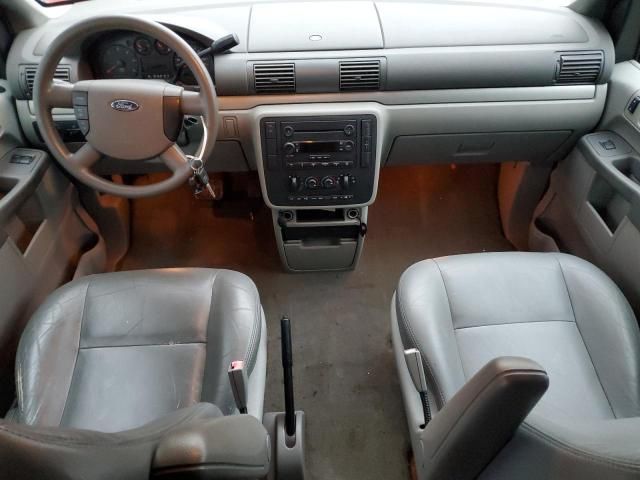 2006 Ford Freestar SE