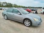 2007 Nissan Maxima SE