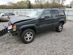 1997 Jeep Grand Cherokee Limited