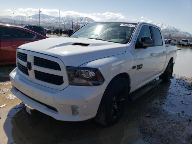 2016 Dodge RAM 1500 Sport