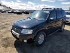 2007 Mercury Mariner Premier