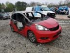 2012 Honda FIT Sport