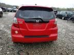 2012 Honda FIT Sport