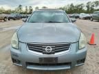 2007 Nissan Maxima SE