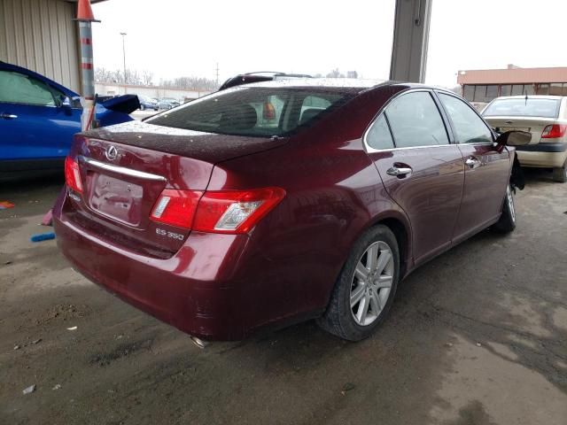 2008 Lexus ES 350