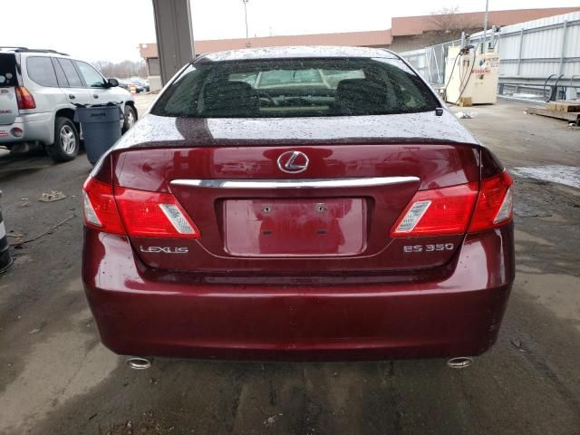 2008 Lexus ES 350