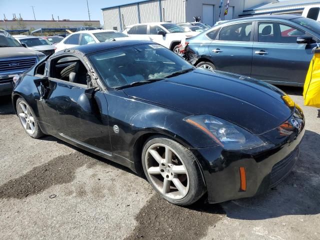 2003 Nissan 350Z Coupe