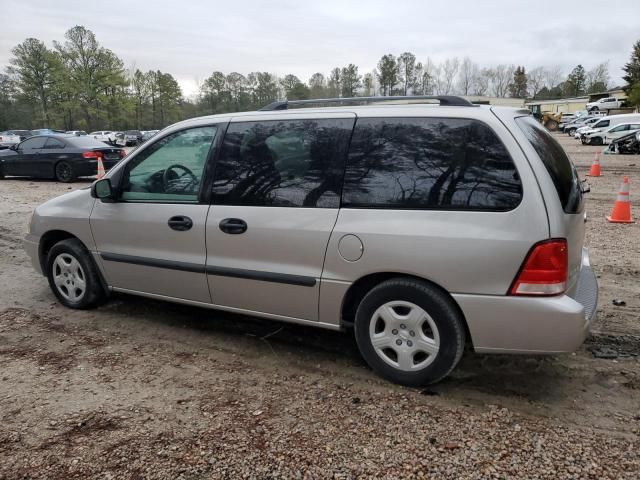 2006 Ford Freestar SE