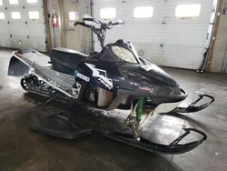 Salvage Motorcycles with No Bids Yet For Sale at auction: 2008 Arctic Cat M8 Snowpro