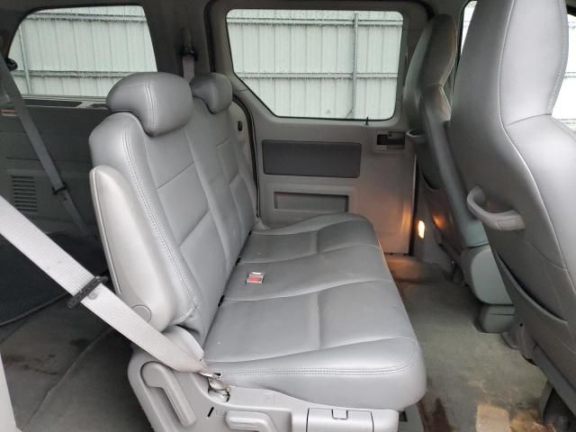 2006 Ford Freestar SE