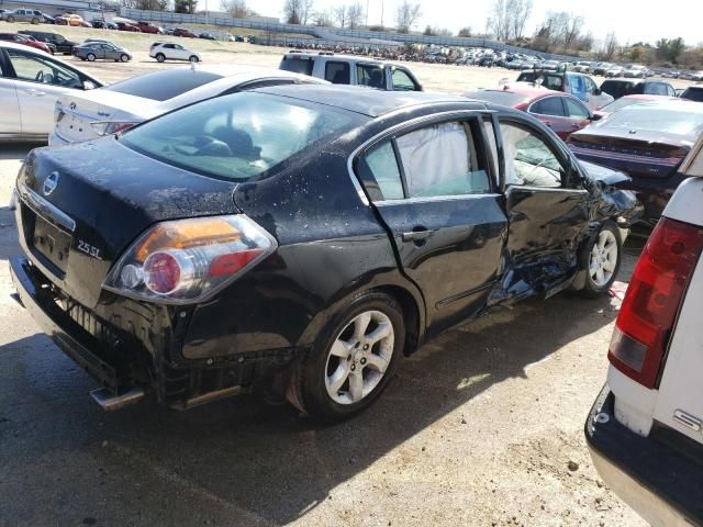 2009 Nissan Altima 2.5