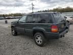 1997 Jeep Grand Cherokee Limited