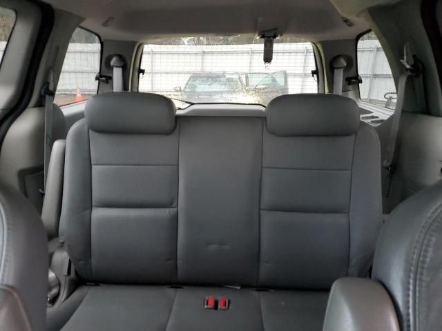 2006 Ford Freestar SE