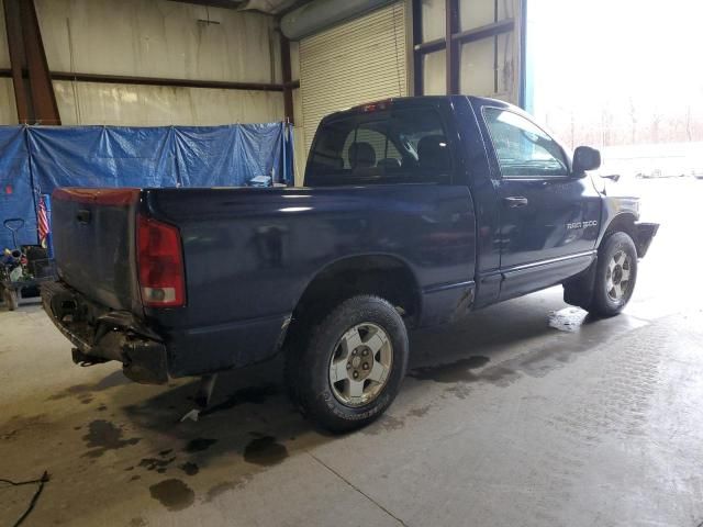 2005 Dodge RAM 1500 ST