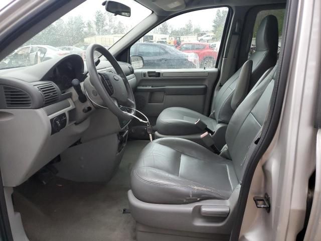 2006 Ford Freestar SE