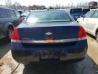 2008 Chevrolet Impala LS