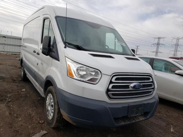 2015 Ford Transit T-250