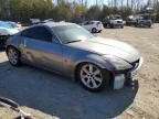 2003 Nissan 350Z Coupe