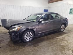 2009 Honda Accord LX for sale in Glassboro, NJ