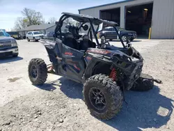 Polaris Sidebyside Vehiculos salvage en venta: 2018 Polaris RZR XP 1000 EPS High Lifter Edition