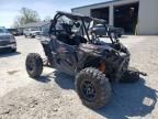 2018 Polaris RZR XP 1000 EPS High Lifter Edition