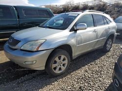 Salvage cars for sale from Copart Reno, NV: 2006 Lexus RX 330