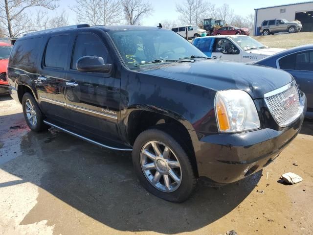 2011 GMC Yukon XL Denali