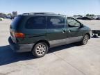 2000 Toyota Sienna LE