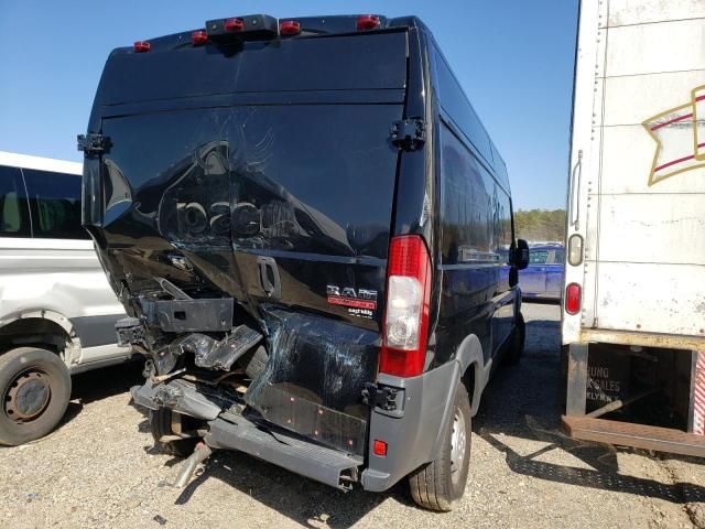 2018 Dodge RAM Promaster 3500 3500 High