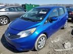 2016 Nissan Versa Note S