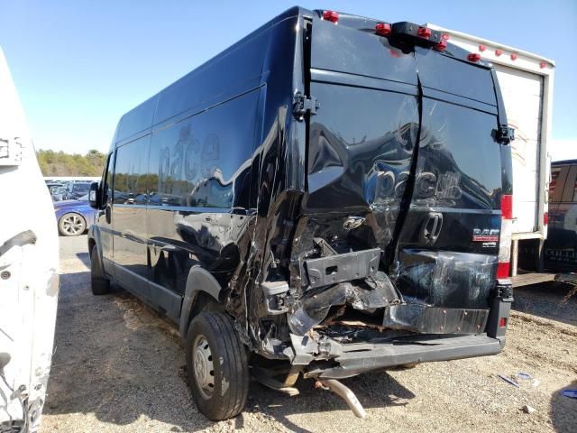 2018 Dodge RAM Promaster 3500 3500 High