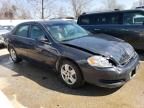 2008 Chevrolet Impala LS