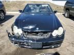 2008 Mercedes-Benz CLK 350