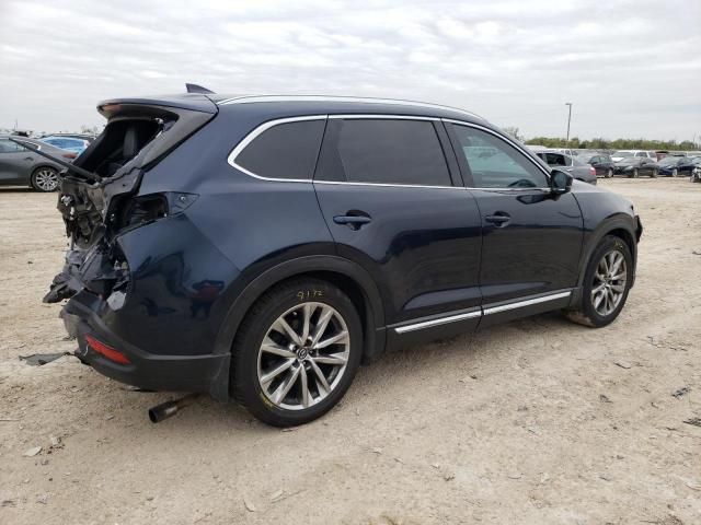 2017 Mazda CX-9 Grand Touring