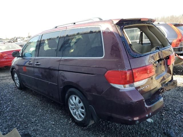 2008 Honda Odyssey EX